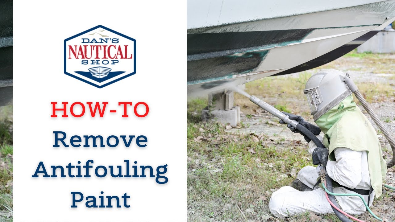 how-to-remove-antifouling-paint