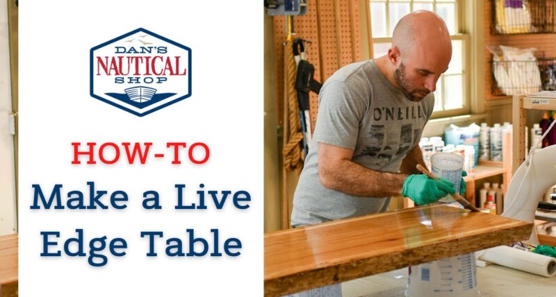 make-a-live-edge-table